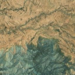 Satellite imagery of Djebel Touount, DZ
