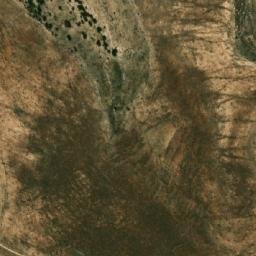 Satellite imagery of Djebel Draa Bekkar, DZ