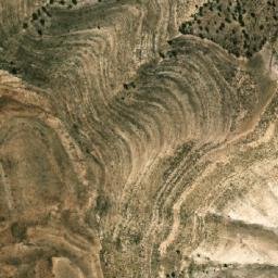 Satellite imagery of Djebel Draa Bekkar, DZ