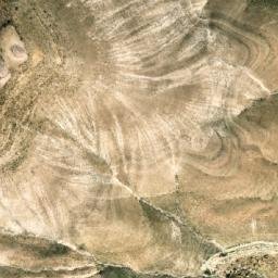 Satellite imagery of Djebel Draa Bekkar, DZ