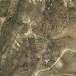 Satellite imagery of Mzara, DZ