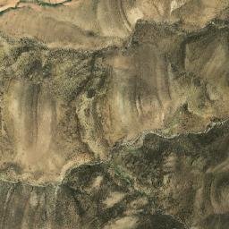 Satellite imagery of Djebel Bou Lia, DZ