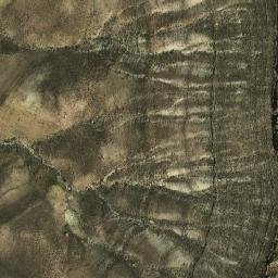 Satellite imagery of Djebel Bou Lia, DZ