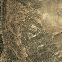 Satellite imagery of Djebel Bou Lia, DZ
