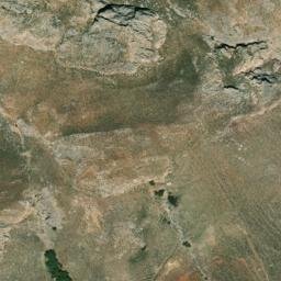 Satellite imagery of Ákra Geráni, GR