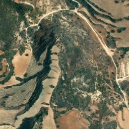 Satellite imagery of Katari, CY