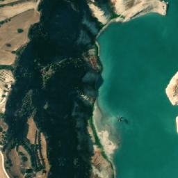 Satellite imagery of Katari, CY