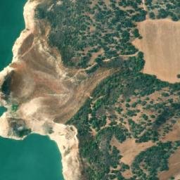 Satellite imagery of Katari, CY