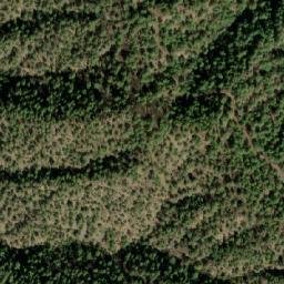 Satellite imagery of Kalogyros, CY