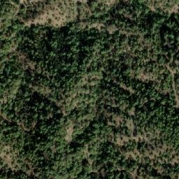 Satellite imagery of Kalogyros, CY