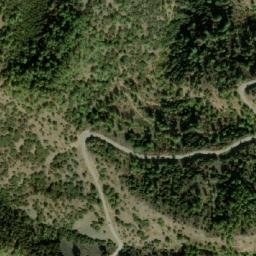 Satellite imagery of Moutti tou Drakonta, CY