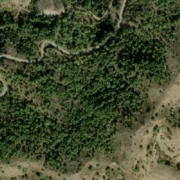 Satellite imagery of Moutti tou Drakonta, CY