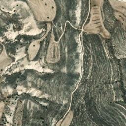 Satellite imagery of Chchinnomoutti, CY