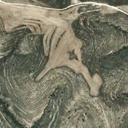 Satellite imagery of Chchinnomoutti, CY