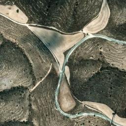 Satellite imagery of Chchinnomoutti, CY