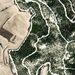 Satellite imagery of Moútti tou Farángou, CY