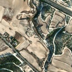 Satellite imagery of Moútti tou Farángou, CY