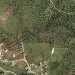 Satellite imagery of Jūrat al Jāmi‘, SY