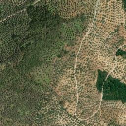 Satellite imagery of Jūrat al Jāmi‘, SY