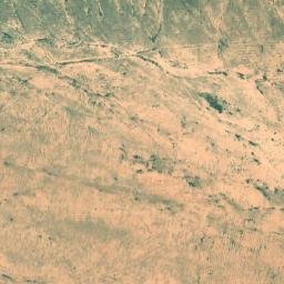 Satellite imagery of Ḑahr al Maţla‘, SY