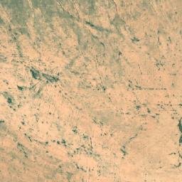 Satellite imagery of Ḑahr al Maţla‘, SY