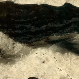 Satellite imagery of Gardanah-ye Patan, AF