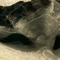 Satellite imagery of Gardanah-ye Patan, AF