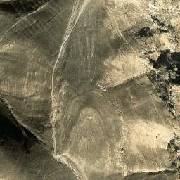 Satellite imagery of Gardanah-ye Patan, AF