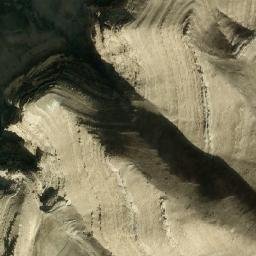 Satellite imagery of Lūkah-ye Sangābak, AF