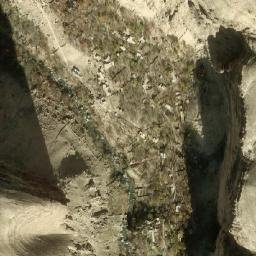 Satellite imagery of Lūkah-ye Sangābak, AF