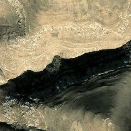 Satellite imagery of Khūlah-ye Nayzard, AF