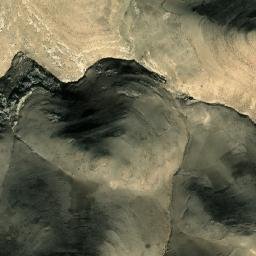 Satellite imagery of Khūlah-ye Nayzard, AF