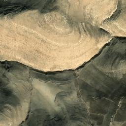 Satellite imagery of Khūlah-ye Nayzard, AF