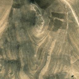 Satellite imagery of Taygh-e Nay-e Hamwār, AF