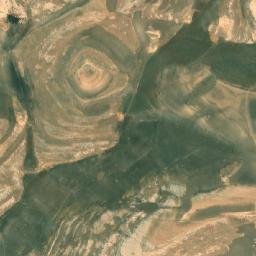 Satellite imagery of Tumbur Sōkhtah, AF
