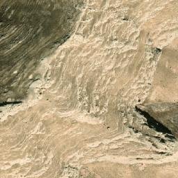 Satellite imagery of Shkishtah, AF