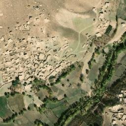 Satellite imagery of Qūydyak, AF