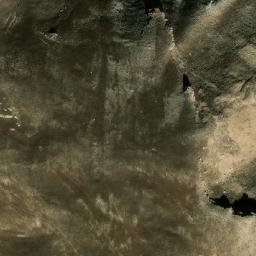 Satellite imagery of Kōh-e Band-e Moghul, AF