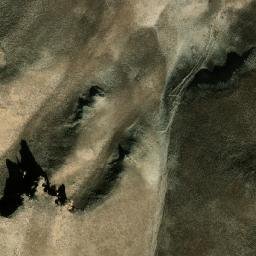 Satellite imagery of Kōh-e Band-e Moghul, AF