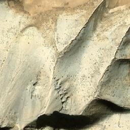 Satellite imagery of Rubā Khānak, AF