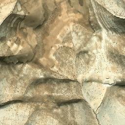 Satellite imagery of Rubā Khānak, AF