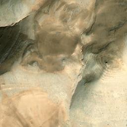 Satellite imagery of Band-e Qārjīk, AF