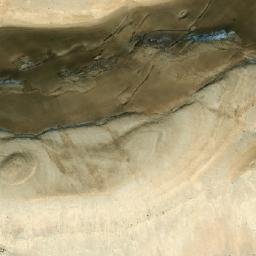 Satellite imagery of Pushtah-ye Sangah Dehkak, AF