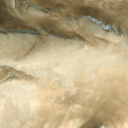 Satellite imagery of Pushtah-ye Sangah Dehkak, AF