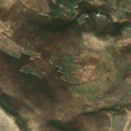 Satellite imagery of Kōh-e Kargaz Khān, AF