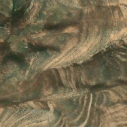 Satellite imagery of Kōh-e Kargaz Khān, AF