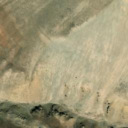 Satellite imagery of Ushtur Gardan, AF