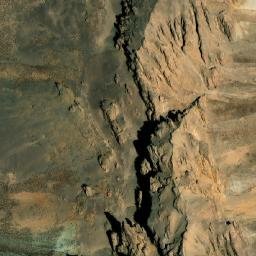 Satellite imagery of Dumbālah, AF