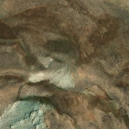 Satellite imagery of Tōp-e Siyāh, AF