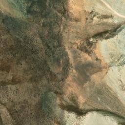 Satellite imagery of Tōp-e Siyāh, AF